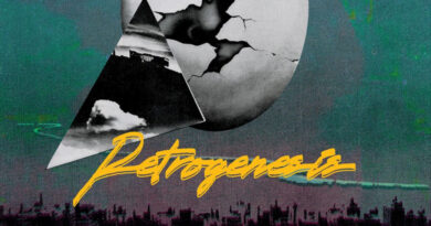 Godfather Don & Parental - Retrogenesis
