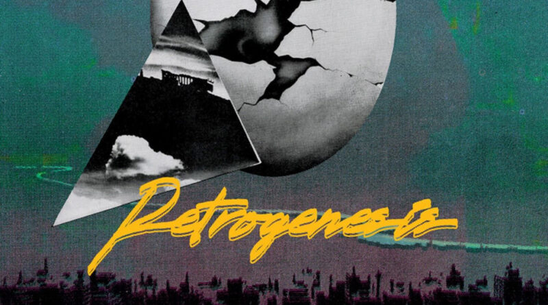 Godfather Don & Parental - Retrogenesis