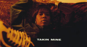 Heather B - Takin Mine