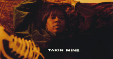 Heather B - Takin Mine
