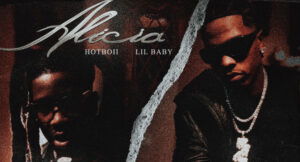 HOTBOII - Alicia