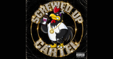 Hugo Boss & E.S.G. - Screwed Up cartel