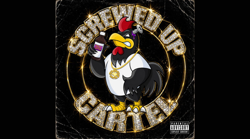 Hugo Boss & E.S.G. - Screwed Up cartel