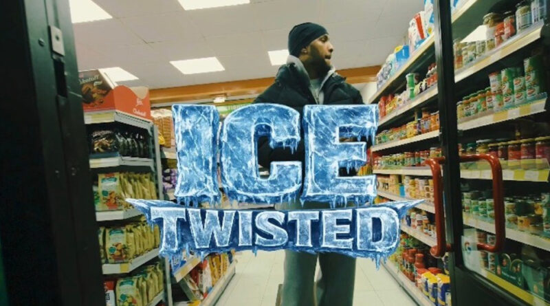 I.C.E - Twisted