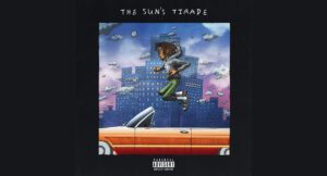 Isaiah Rashad - Free Lunch