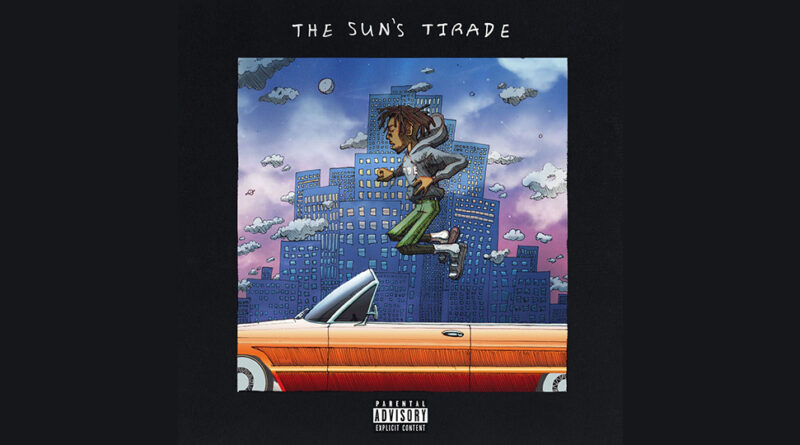 Isaiah Rashad - Free Lunch
