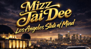 J-Dee Lench Mob - J-Dee Lench Mob Presents Los Angeles State Of Mind