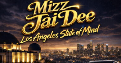 J-Dee Lench Mob - J-Dee Lench Mob Presents Los Angeles State Of Mind