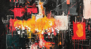 J Scienide - Fire At The Philharmonic