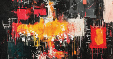 J Scienide - Fire At The Philharmonic