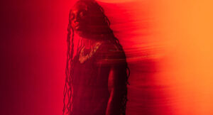 Jacquees - Lick Back