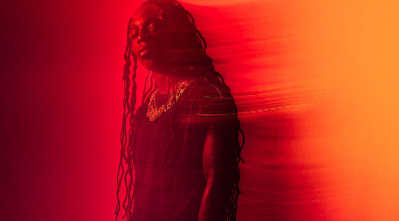 Jacquees - Lick Back