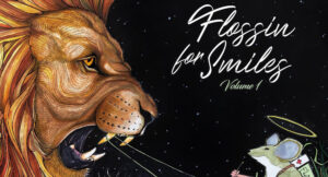 Jav the Dentist - Flossin for Smiles, Vol. 1