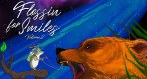 Jav the Dentist - Flossin for Smiles, Vol. 2