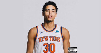 Jay Critch - Around Me