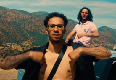 Jay Richh & Alz - It's Cool