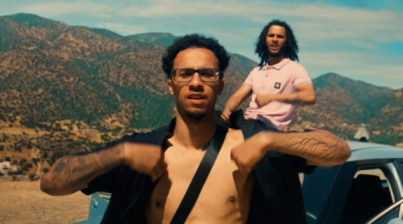 Jay Richh & Alz - It's Cool