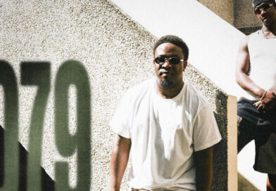 Jay Silva & Kojo Funds - 079