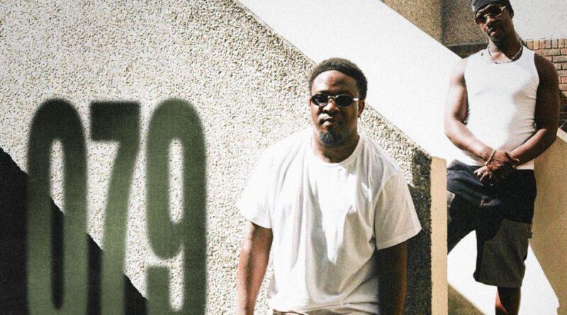 Jay Silva & Kojo Funds - 079