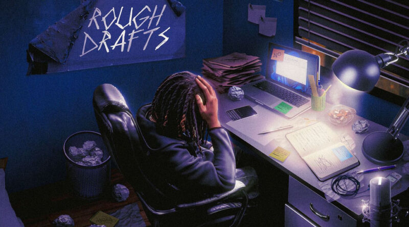 Jbeezy.Lfg - Rough Drafts