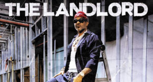 Jim jones - THE LANDLORD