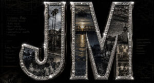 Joe Moses - JM