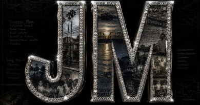 Joe Moses - JM