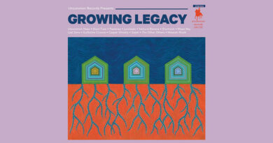 Junclassic & Samurai Banana - Growing Legacy