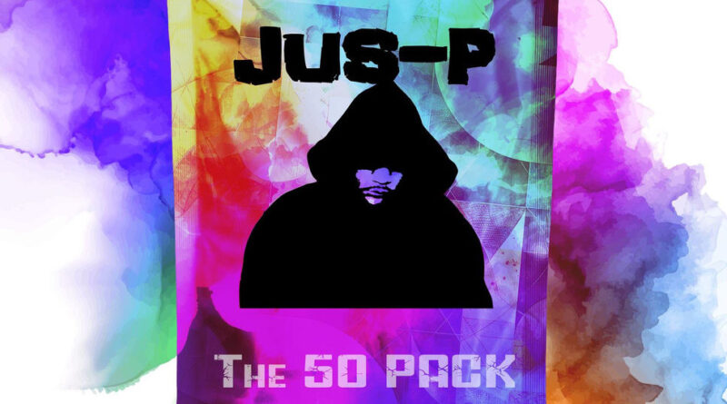 Jus-P - The 50 Pack