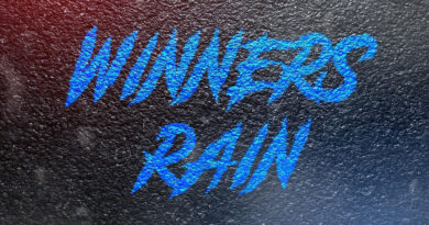 KI$z OWO - Winners Rain