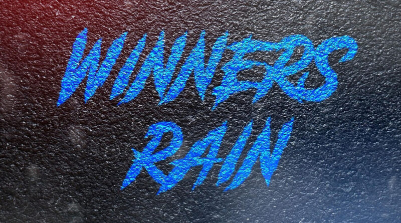KI$z OWO - Winners Rain