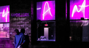 KamiVilleSide & DJ Holiday - 4AM In Cleveland