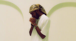 Keem & Mishijah - A Day in Heaven