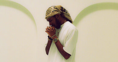 Keem & Mishijah - A Day in Heaven