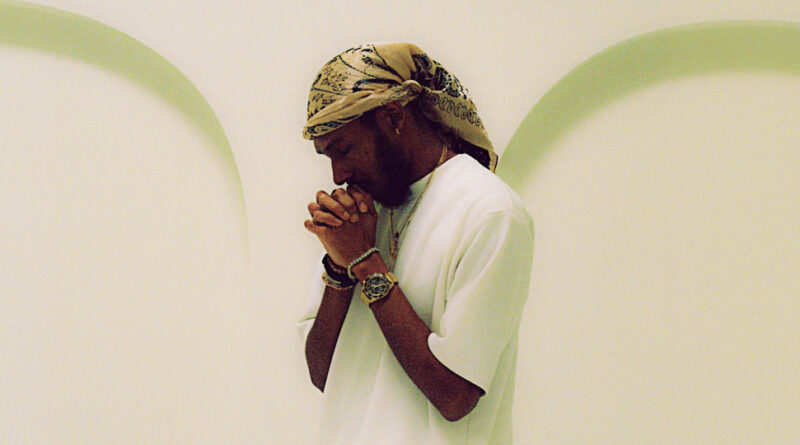 Keem & Mishijah - A Day in Heaven
