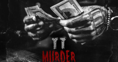 Kevin Gates - Murder for Hire 2