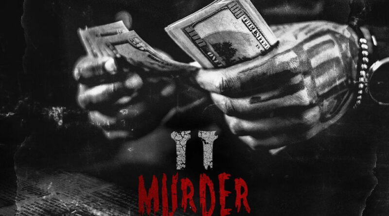 Kevin Gates - Murder for Hire 2