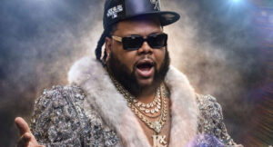 KrispyLife Kidd - Krisp Flair