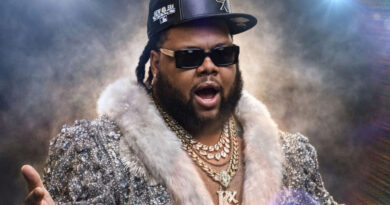 KrispyLife Kidd - Krisp Flair