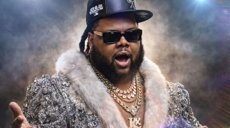 KrispyLife Kidd - Krisp Flair