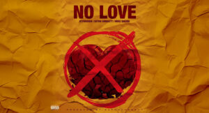 Kt Foreign, Sethii Shmactt et Mike Sherm - No Love