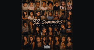Kyai Rose - 32 Summers