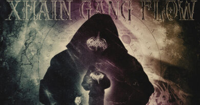 L5 - Xhain gang flow