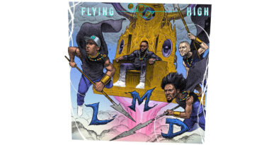 LMD - Flying High