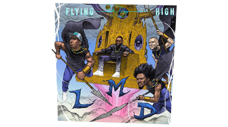 LMD - Flying High