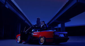 Le$ & DJ Mr Rogers - Midnight Club 2