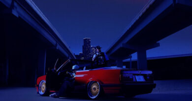 Le$ & DJ Mr Rogers - Midnight Club 2