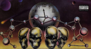 Leaders Of The New School - T.I.M.E.