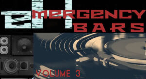 Lil Obeah, Petru Birladeanu, Time - eMERGENCY Bars 3