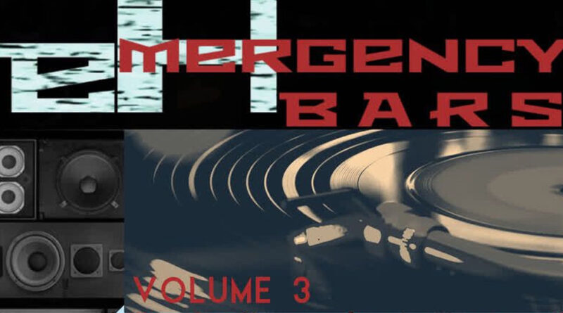 Lil Obeah, Petru Birladeanu, Time - eMERGENCY Bars 3